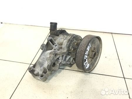 Помпа (насос водяной)