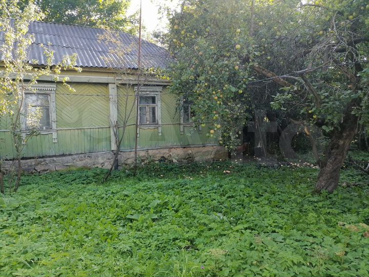 Дом 83,6 м² на участке 9,4 сот.