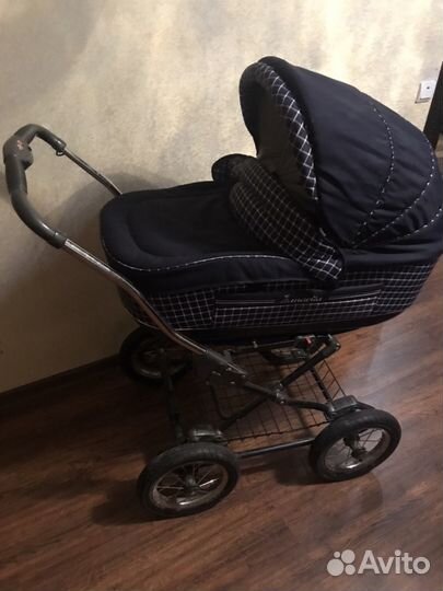 Коляски roan marita