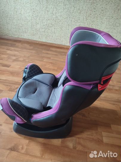 Детское авто кресло