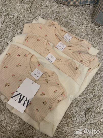 Платье Zara оригинал. Размер 98,104,110,116