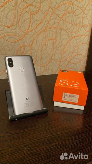 Xiaomi Redmi S2