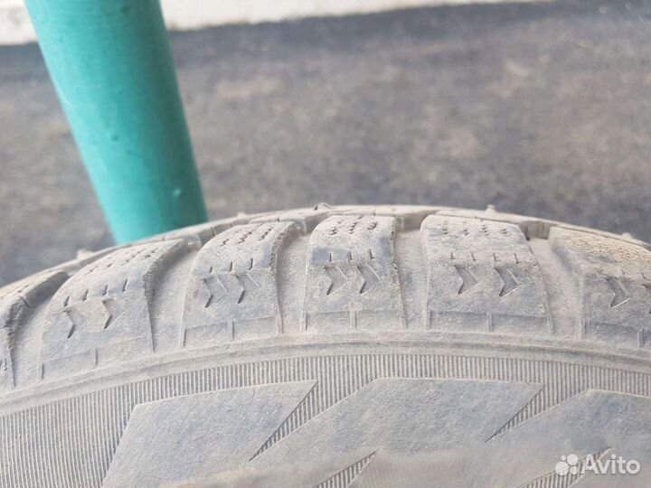 Formula ice 185/60 r15 4x114,3