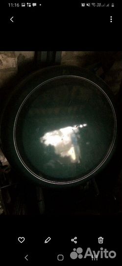 Для УАЗ патриот шторка-полка.кожух запаски