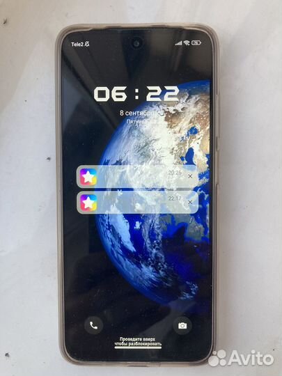 Xiaomi Redmi 10, 6/128 ГБ