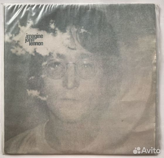 Виниловая пластинка-Брайн Адамс