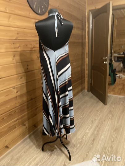 Летний сарафан Zara