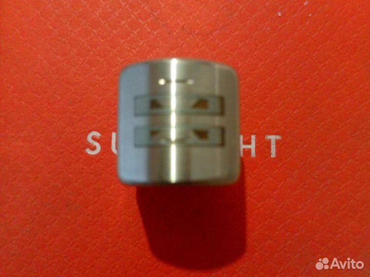 Головка для катушечного магнитофона