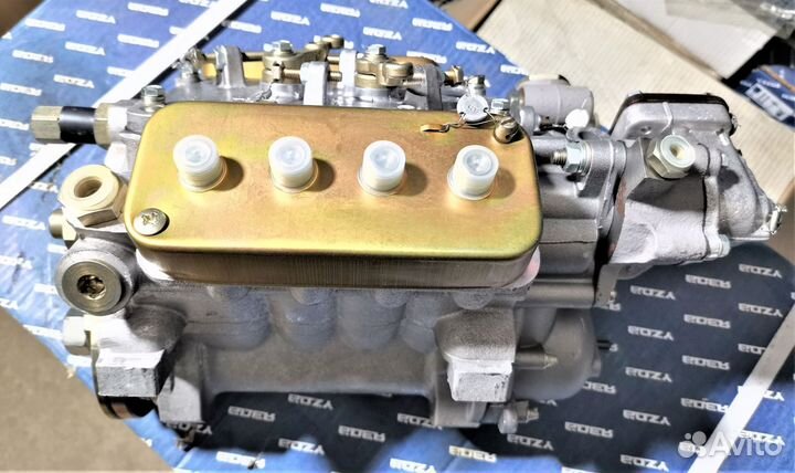 Тнвд 337.1111005-20.03