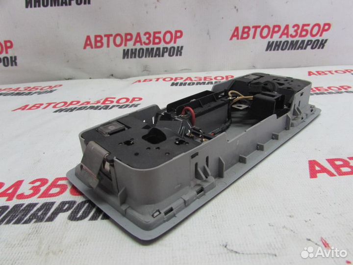 Плафон салонный для Mazda 3 2002-2009г