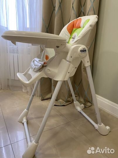 Стул для кормления