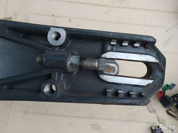 Маятник ktm duke