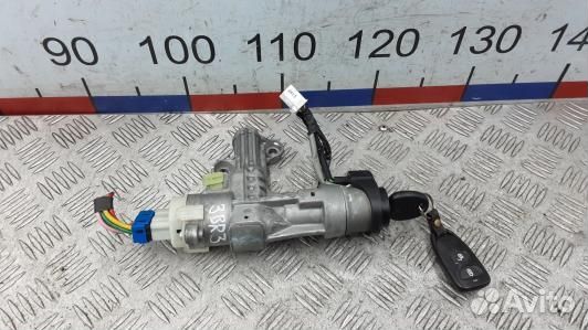 Замок зажигания hyundai santa FE 2 (3BR03J101)