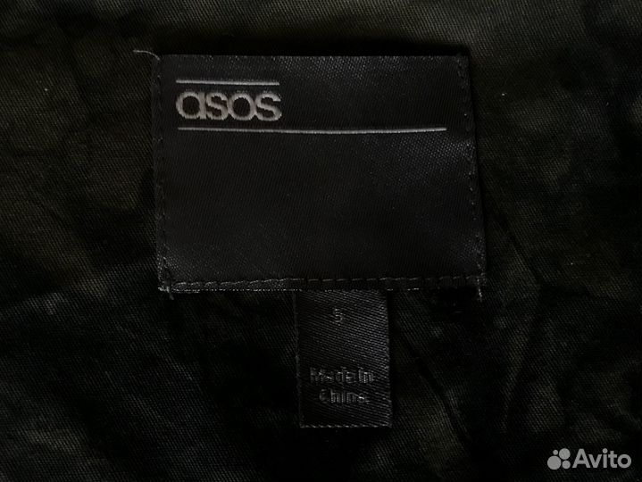 Куртка/рубашка ASOS