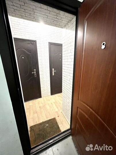 2 студии для сдачи в аренду в собственности