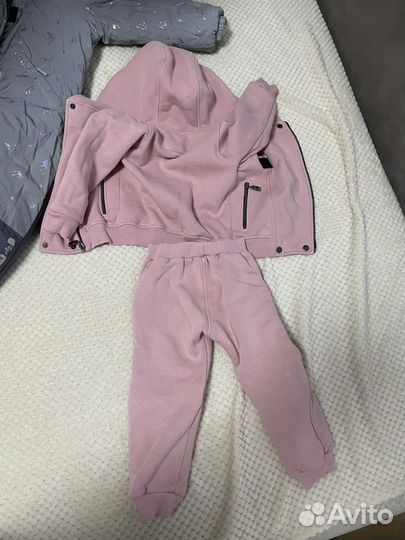 Детская одежда