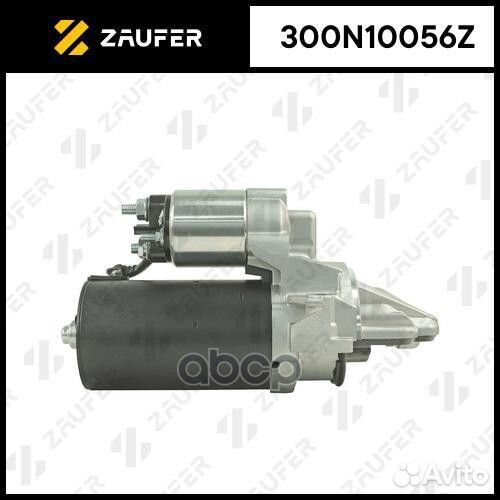 Стартер 300N10056Z zaufer