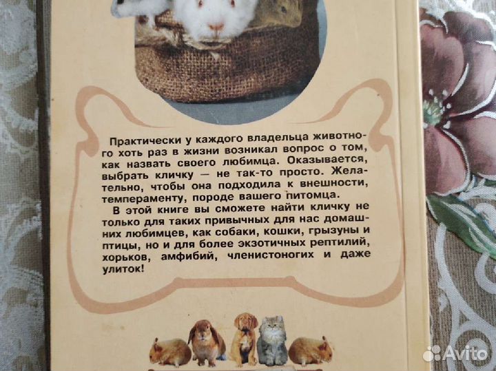 Книги о собаках