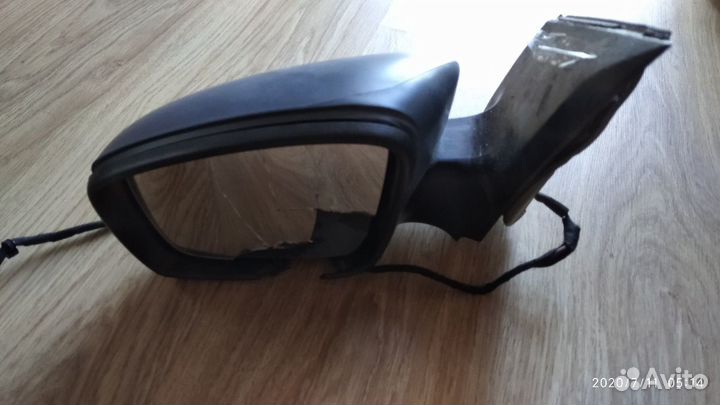 Зеркало VW polo V