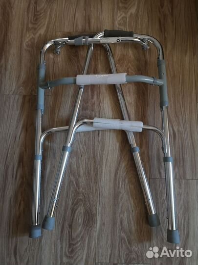 Складные универсальные опоры-ходунки