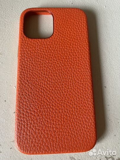 Чехол на iPhone 12 pro max