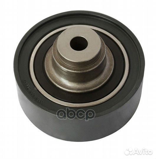 Ролик натяжителя miles VW golf 4/bora/audi A3/P