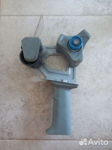 Диспенсер для скотча 50мм