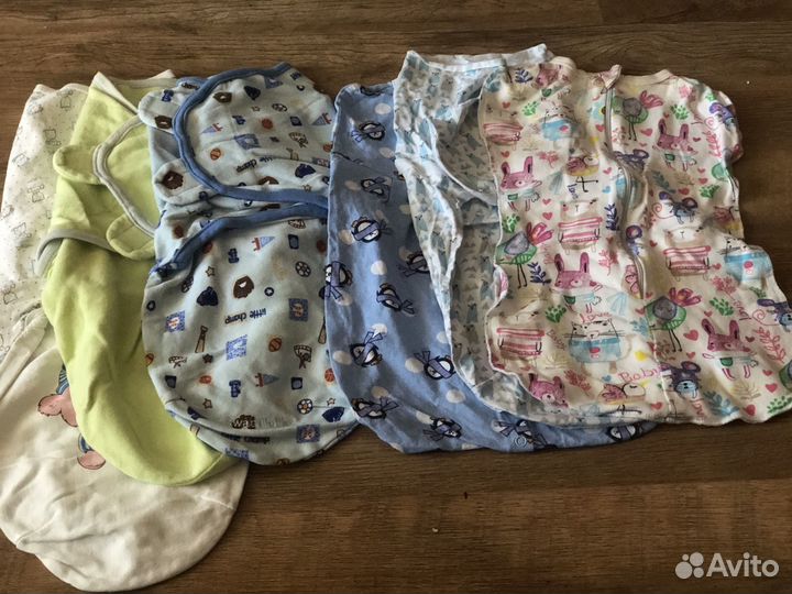 Пеленка кокон