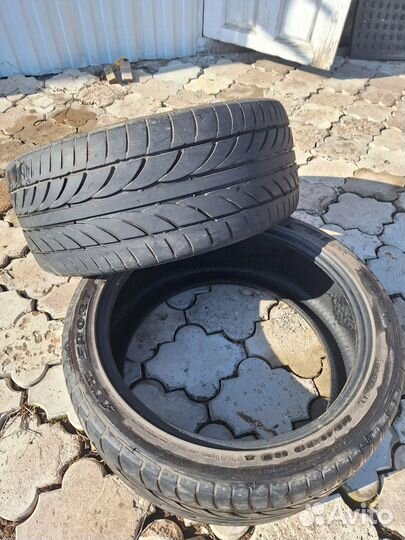 Achilles ATR Sport 245/40 R19 98W