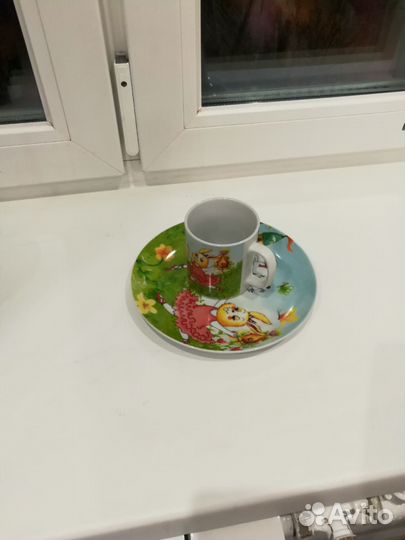 Продам посуду