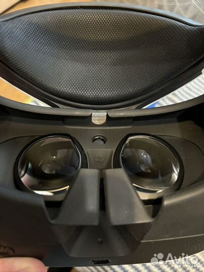 Playstation vr rev 2