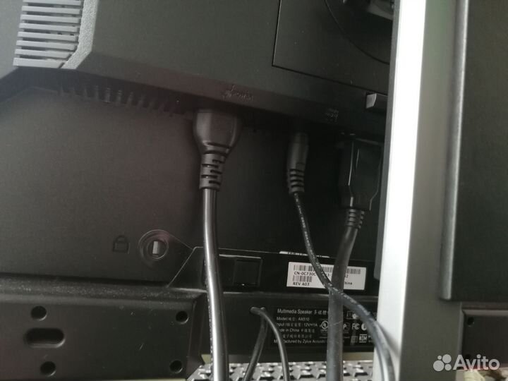 Монитор для компьютера