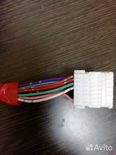 Зеркало Левое Lexus NX 1 Nx200t Nx300