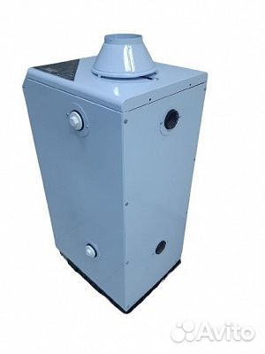 Котел напольный газовый vargaz аогв-17,4 S17