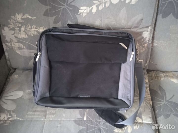 Сумка для ноутбука 17