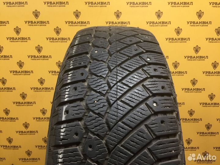 Continental ContiIceContact 4x4 215/70 R16 100Q