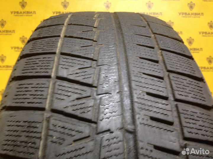 Bridgestone Blizzak Revo GZ 215/60 R16 95S
