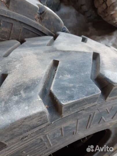Michelin 9 р20