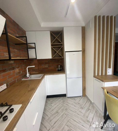 Кухонный гарнитур