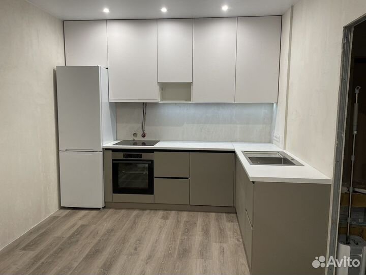 Мебель на заказ