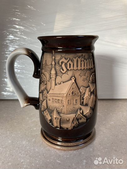 Пивная кружка