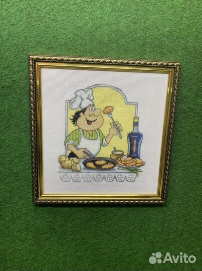 Багет для картин