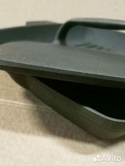 Сковорода чугунная гриль. 26 см. Сковорода гриль