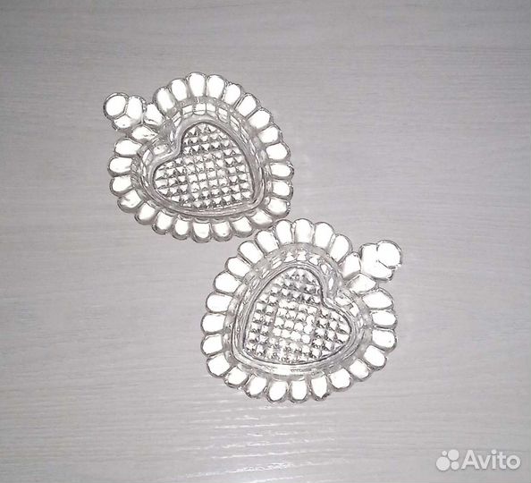 Розетки для варенья