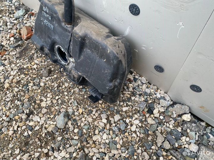 Бак топливный ваз LADA Granta 2011