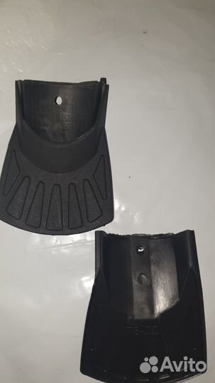 Брызговики для электросамоката Xiaomi Mija 365