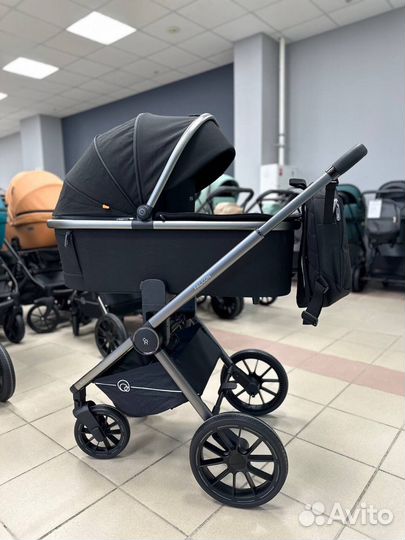 Коляска детская 2в1 Rant Falcon