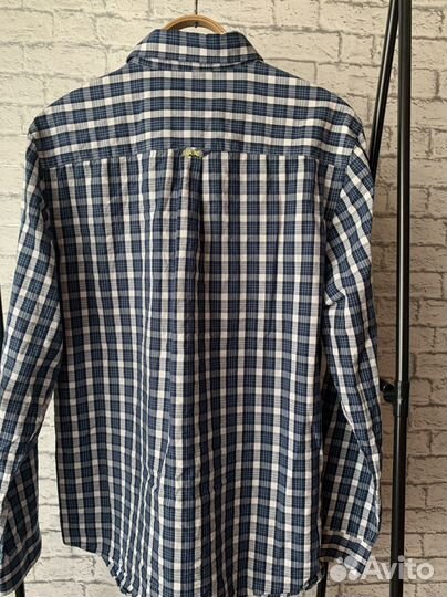 Рубашка мужская