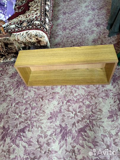 Полка книжная