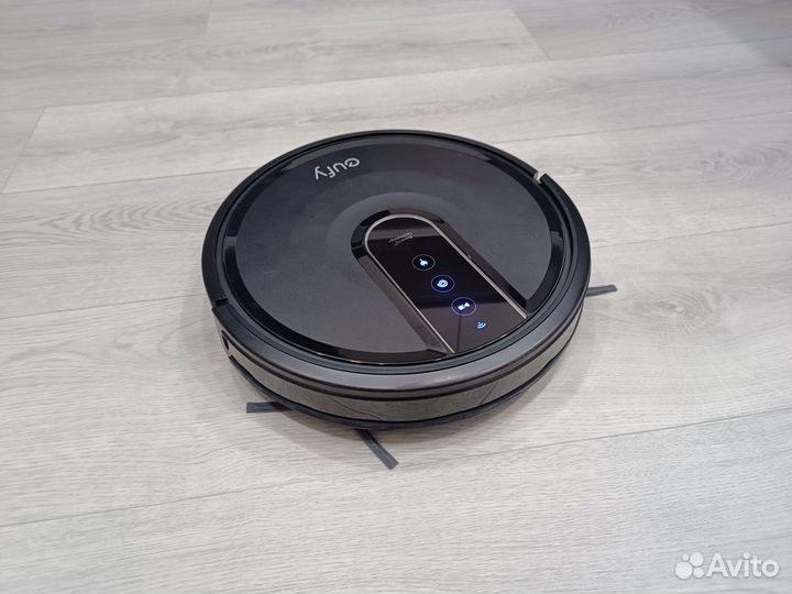 Робот пылесос Eufy RoboVac 35c бу